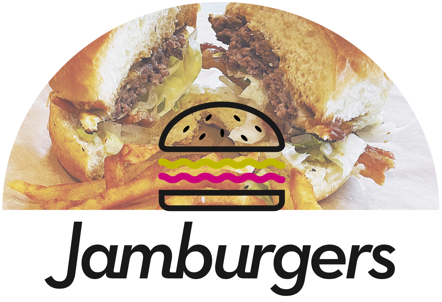 Jamburgers Simple Seasonal Savory