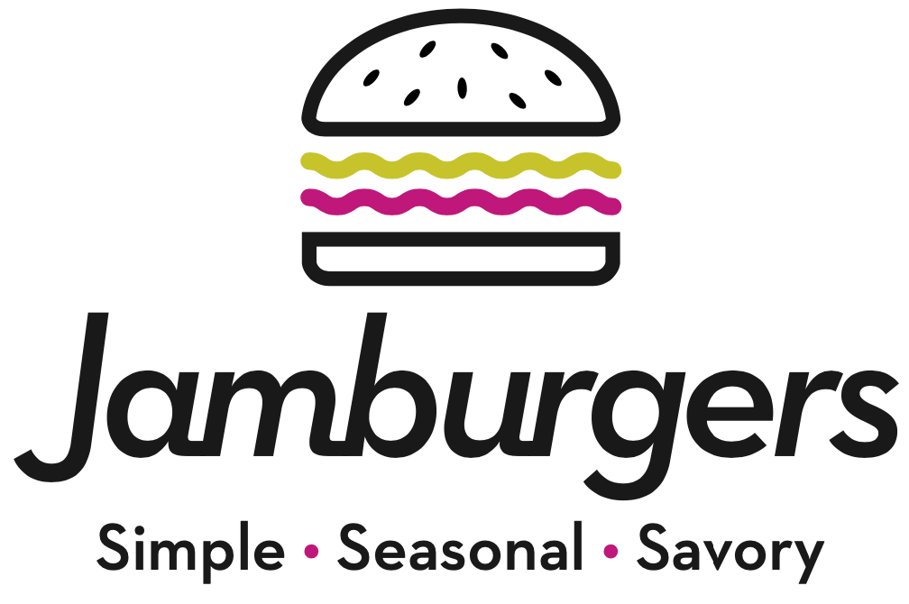 Jamburgers Simple Seasonal Savory